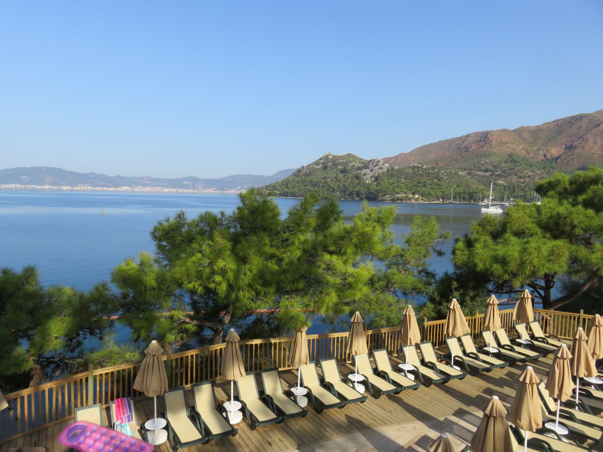 imagini hotel MARMARIS IMPERIAL